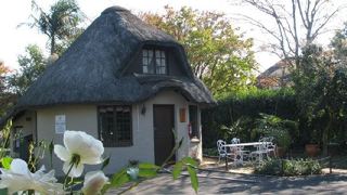Hilton Haven B&B | Accommodation Hilton