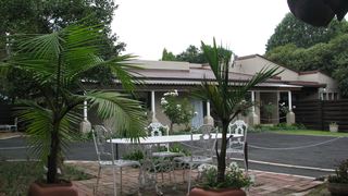 Hilton Haven B&B | Hilton Accommodation