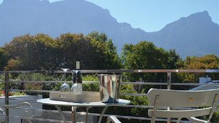 Thirty on Grace | Accommodation Claremont