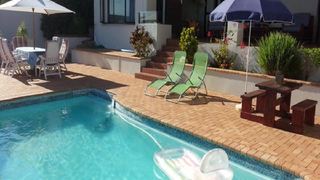 59LongSantos | Accommodation Mossel Bay