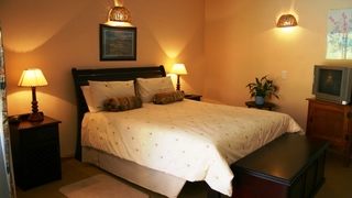 Ibis Lodge | Accommodation Park Hill