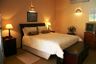 Ibis Lodge | Park Hill Accommodation