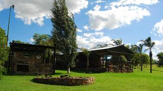 Linquenda Guest Farm | Lanseria Accommodation
