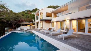 Number Eleven | Self-catering The Heads