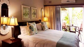 Sandpiper Guest House | St Lucia Accommodation