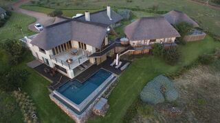 Sibani Lodge | Accommodation Magaliesburg