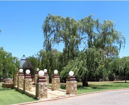 The Willow Tree Guest House