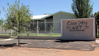 Casa Mea Guesthouse | Upington Accommodation