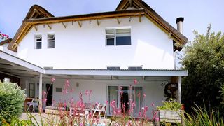 Shorebreak Beach House | Cape St Francis Self-catering
