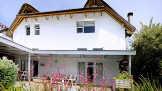 Shorebreak Beach House | Accommodation Cape St Francis