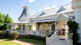 Volstruispaleis B&B | Accommodation Ladismith