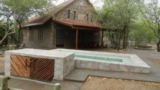 Manzis Paradise | Accommodation Marloth Park