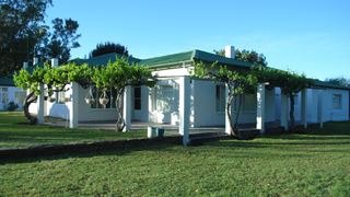 Elandskuil | Steynsburg Accommodation