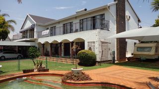 Boksburg Homes | Boksburg Accommodation