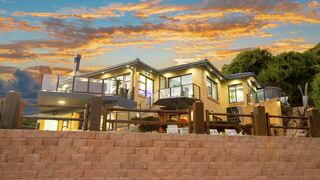 Wilderness Waters | Wilderness Accommodation