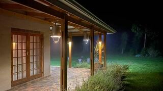 Meraki Guest House | Stormsriver Village Accommodation