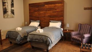 Setilda's Bed and Breakfast | Middelburg - Mpumalanga Accommodation