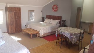 Overnight@Prieska | Accommodation Prieska