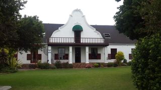 Vergenoegd | Panorama Accommodation