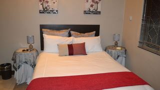Yana Bed and Breakfast | Gaborone Accommodation