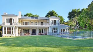 Rathfelder Villa | Accommodation Constantia Heights
