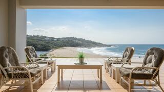 Dolphin Bay Beach House | Munster Self-catering