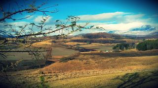Adel Cottage | Self-catering Champagne Valley