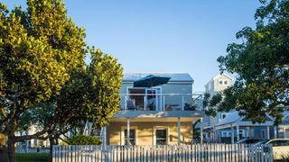 Thesen Island Romance | Thesen Island Accommodation