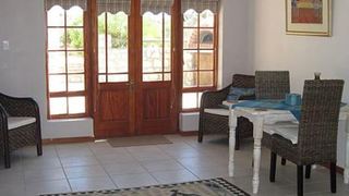 Blue Bay | Suiderstrand Accommodation