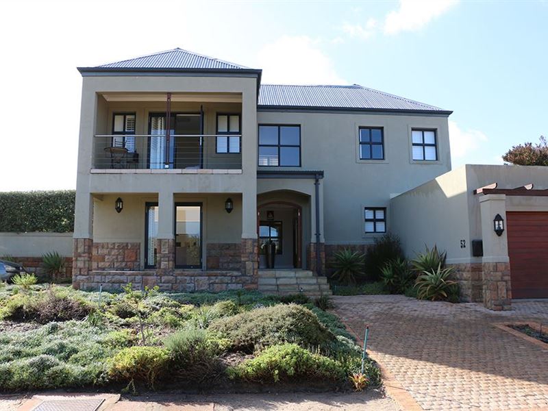 Tradewinds – Atlantic Beach Golf Estate, Melkbos ,Cape Town