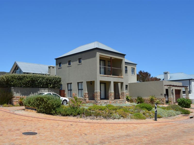 Tradewinds Atlantic Beach Golf Estate, Melkbos ,Cape Town