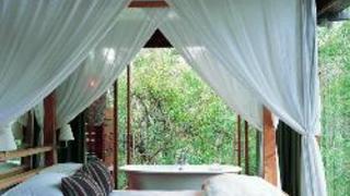iZungla Lodge | Hluhluwe Self-catering