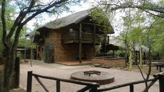 Imvubu House | Marloth Park Accommodation