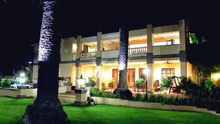 Villa Palma | Accommodation Memorial Road Area