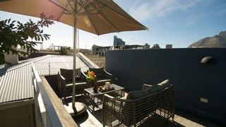 Jarvis 25 | Accommodation De Waterkant