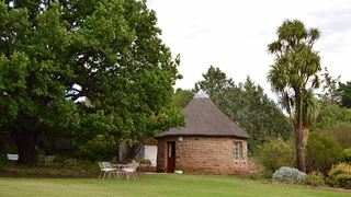 Willow Park Rest | Self-catering Dordrecht