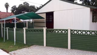 The Cottage Polokwane | Flora Park (Polokwane) Accommodation