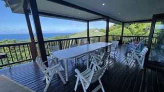 Campismo Ninho 28 | Ponta Malongane Self-catering