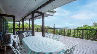 Campismo Ninho 29 | Self-catering Ponta Malongane
