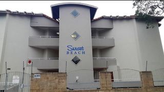Sunset Beach 18 Uvongo | Accommodation Uvongo Beach