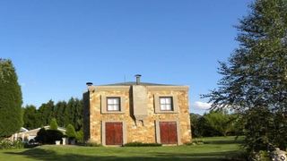 Rotsvas | Accommodation Dullstroom