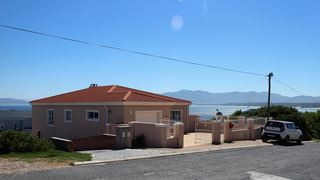 Quena | Accommodation De Kelders