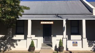 Arnheim Guesthouse | Accommodation Robertson