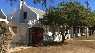 Arnheim Guesthouse | Accommodation Robertson
