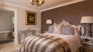Fijndraai Cottages | Accommodation Lyndoch - Stellenbosch