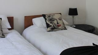 Karoo Bed | Accommodation Hanover