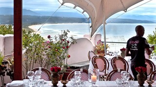 Grand Rooms | Plettenberg Bay Accommodation