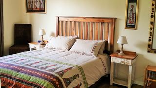 Pine Tree Lodge | Kyalami Accommodation