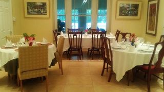 Khukhumala Guest Home and Conference Centre | Port St Johns Accommodation