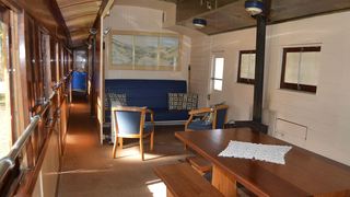 Mount Serene | Magaliesburg Accommodation